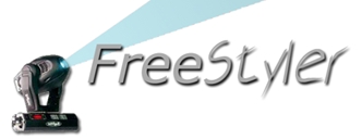 freestyler dmx 512 software download gratis