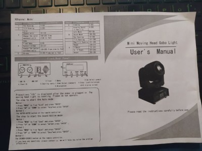 original guide