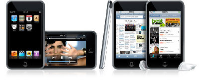 IPod Touch
