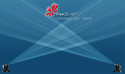 FreeStyler background